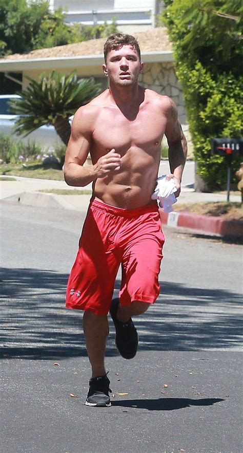 celeb cock|31 Celebrity Bulges That Went Hard In 2015